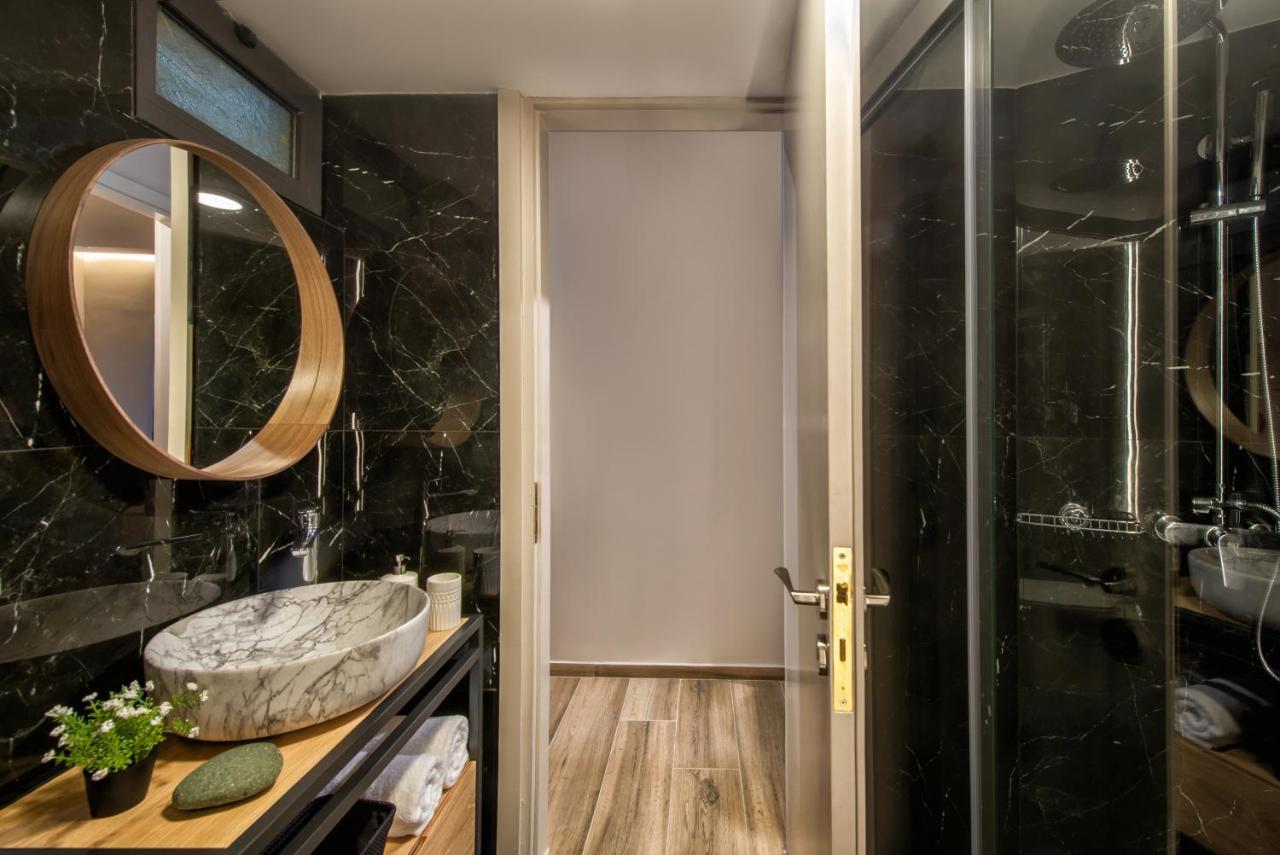Archipelagos Apt In The Heart Of The City Ираклион Экстерьер фото